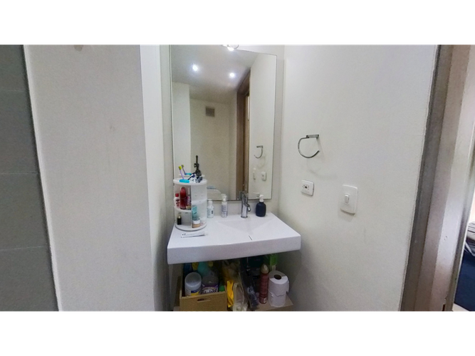 Apartamento de 2 alcobas en venta en Antiguo Country, Bogotá, 74 m² · foto 4 de 13