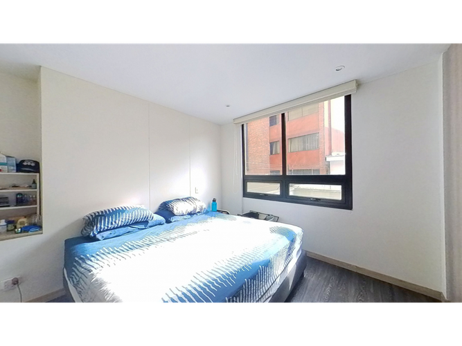 Apartamento de 2 alcobas en venta en Antiguo Country, Bogotá, 74 m² · foto 5 de 13