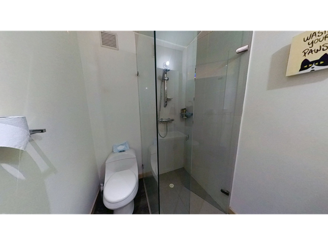 Apartamento de 2 alcobas en venta en Antiguo Country, Bogotá, 74 m² · foto 10 de 13