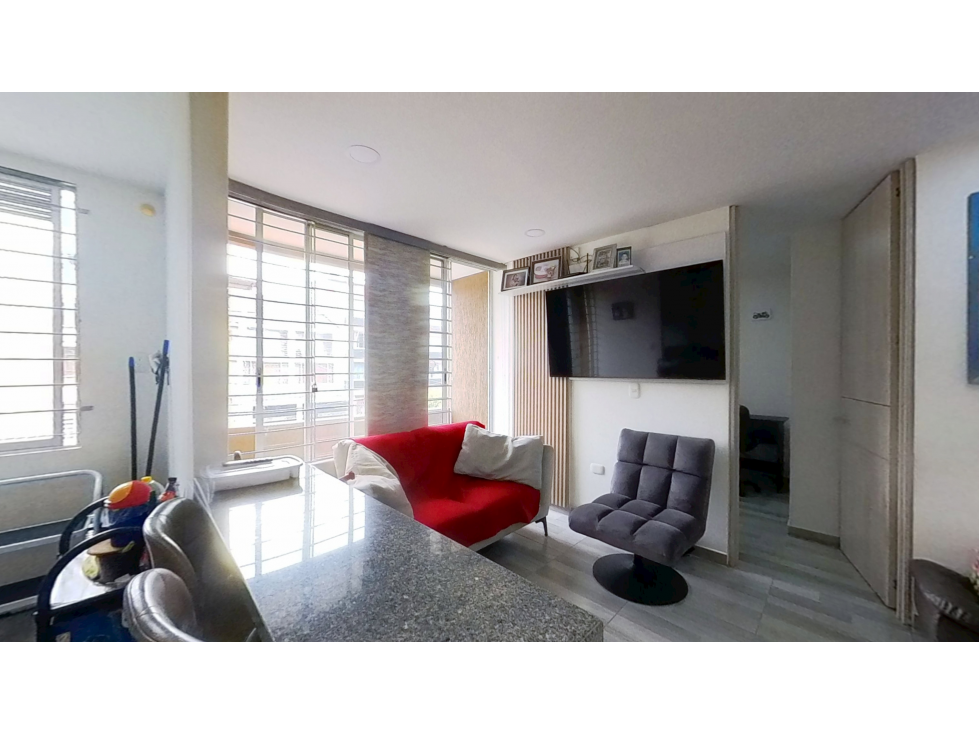 Apartamento en venta en Remanso Sur, Bogotá · foto 2 de 24