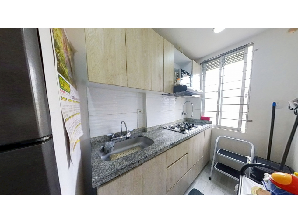 Apartamento en venta en Remanso Sur, Bogotá · foto 3 de 24