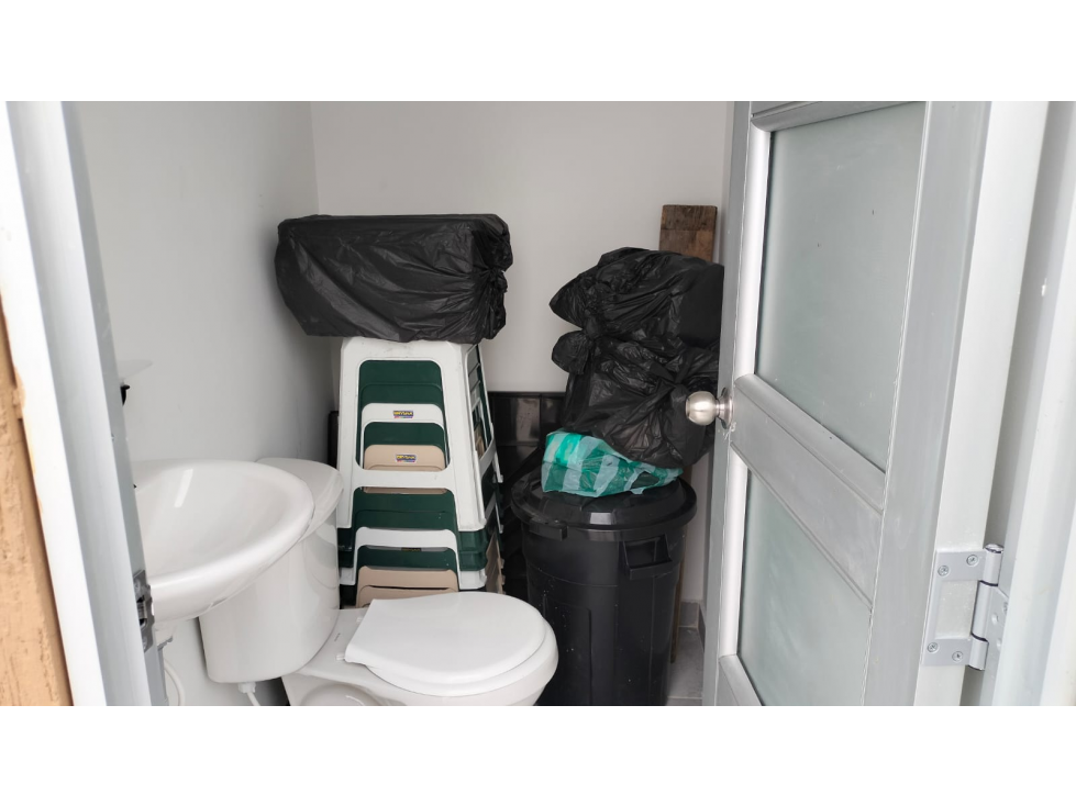 Apartamento en venta en Remanso Sur, Bogotá · foto 4 de 24