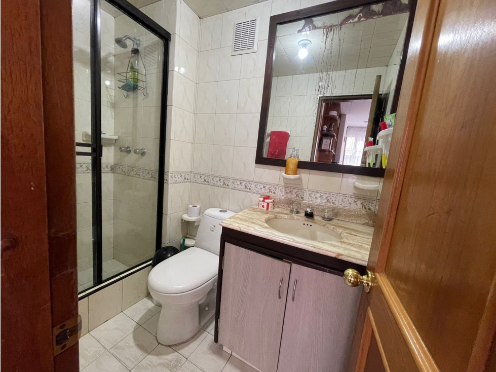 Apartamento en venta en Santa Paula, Bogotá · foto 7 de 23