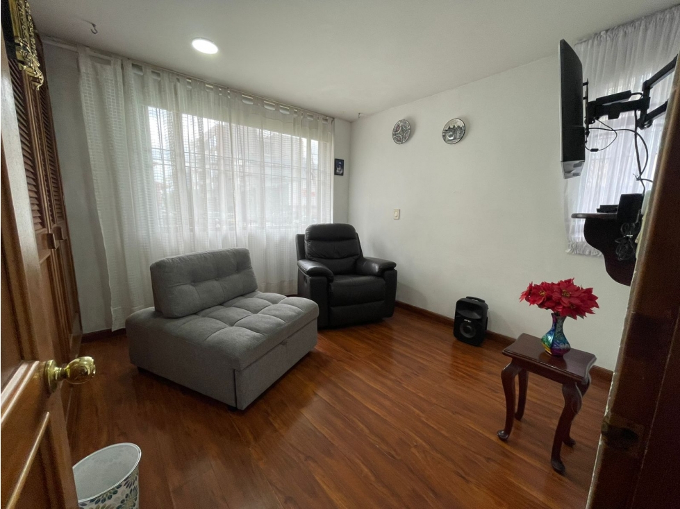 Apartamento en venta en Santa Paula, Bogotá · foto 9 de 23