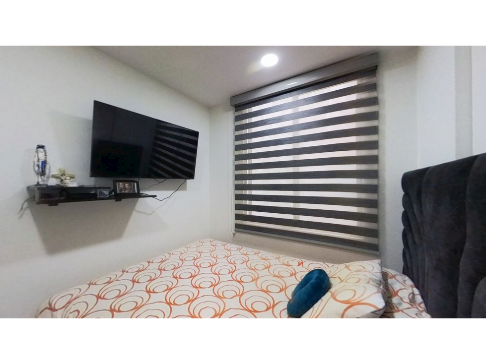 Apartamento en venta en Remanso Sur, Bogotá · foto 6 de 24