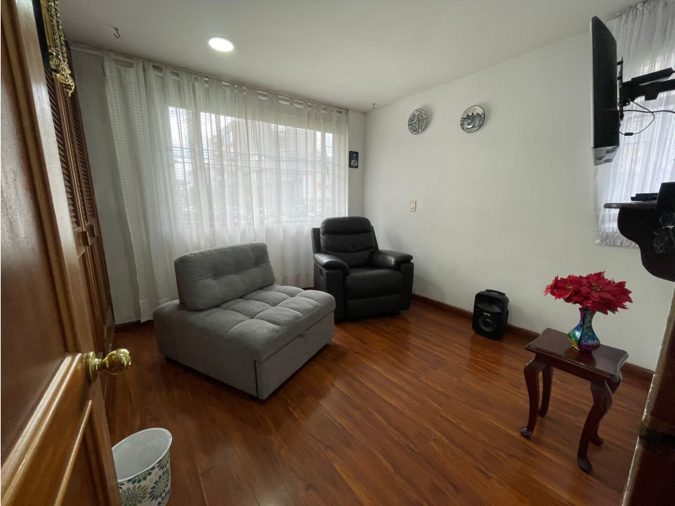 Apartamento en venta en Santa Paula, Bogotá · foto 10 de 23