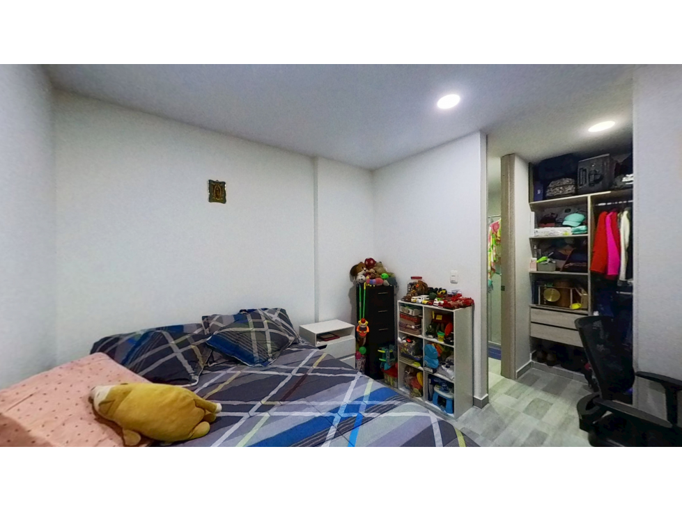 Apartamento en venta en Remanso Sur, Bogotá · foto 7 de 24