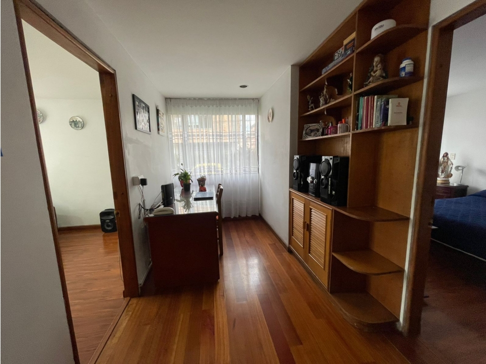 Apartamento en venta en Santa Paula, Bogotá · foto 11 de 23