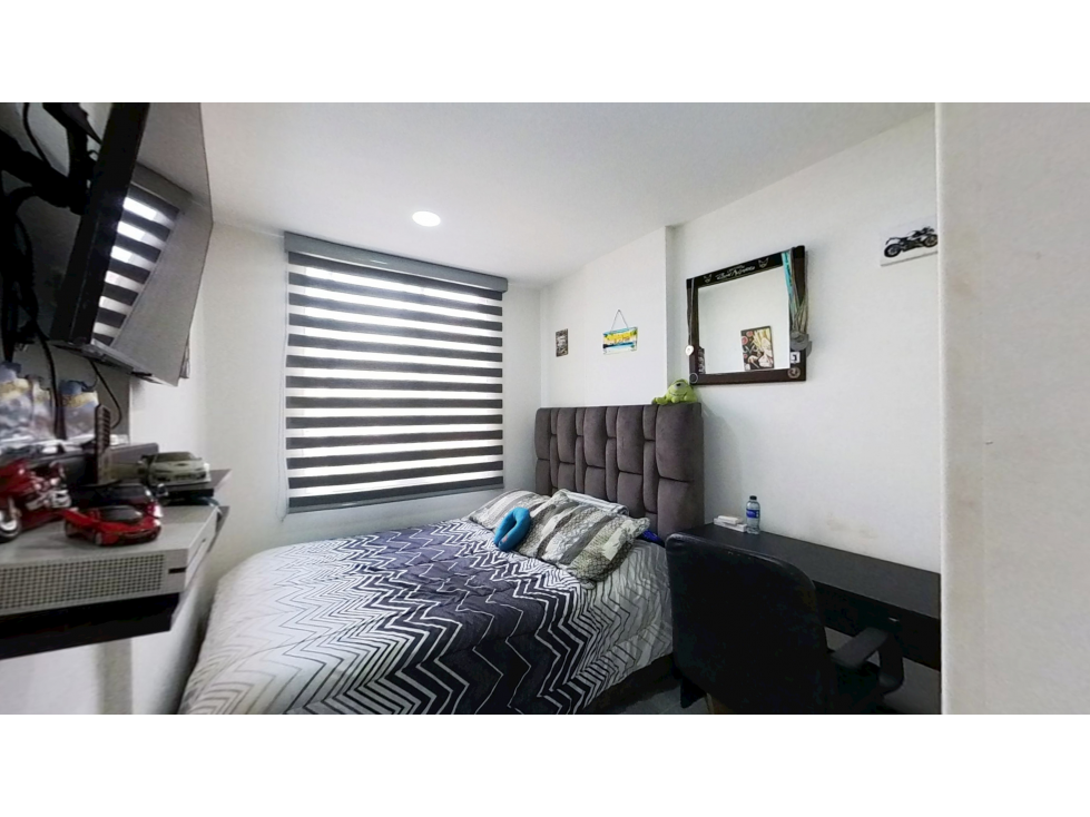 Apartamento en venta en Remanso Sur, Bogotá · foto 8 de 24