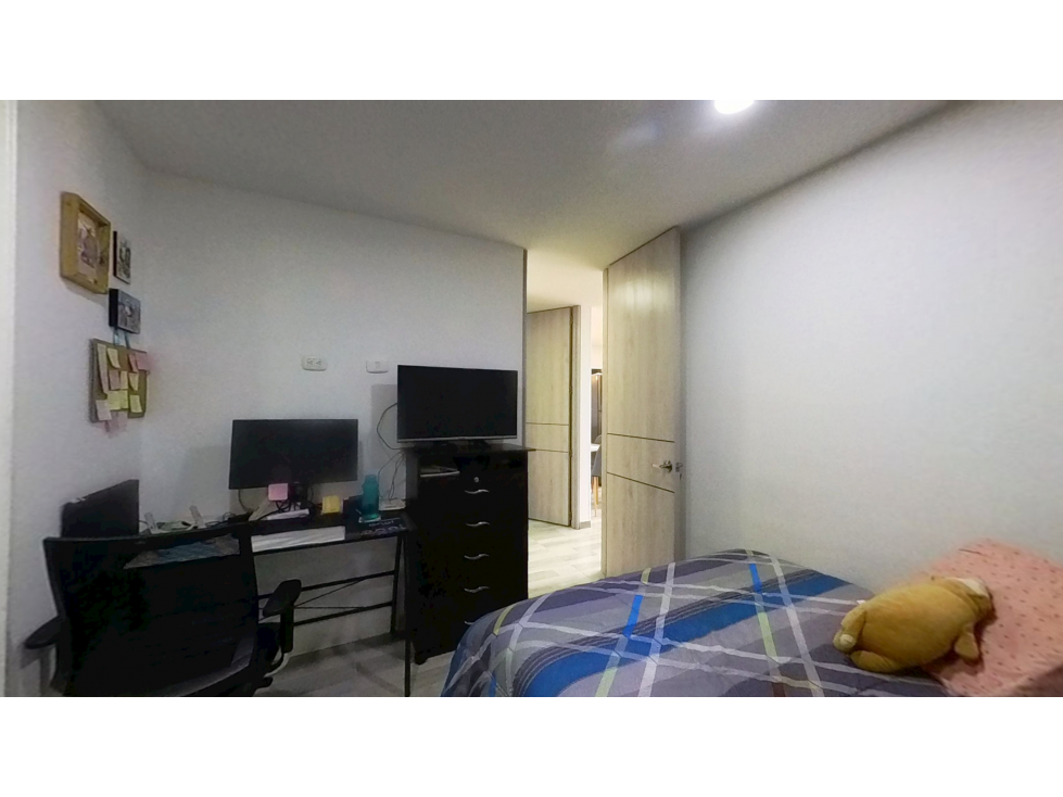 Apartamento en venta en Remanso Sur, Bogotá · foto 9 de 24