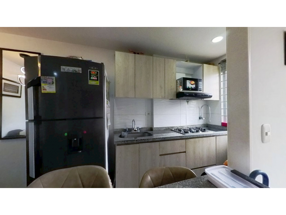 Apartamento en venta en Remanso Sur, Bogotá · foto 10 de 24