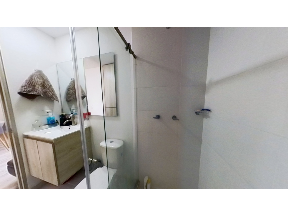 Apartamento en venta en Remanso Sur, Bogotá · foto 11 de 24