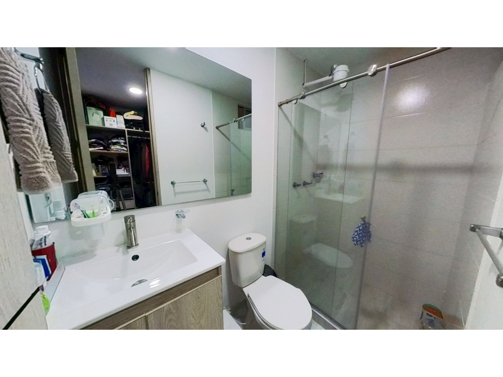Apartamento en venta en Remanso Sur, Bogotá · foto 12 de 24
