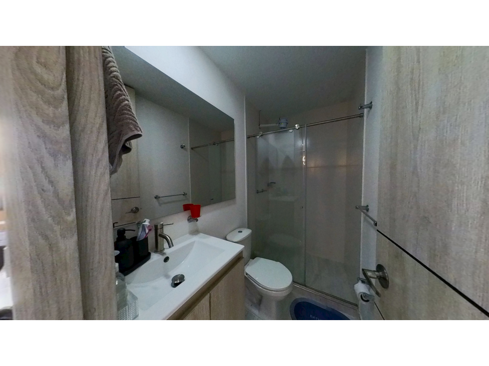 Apartamento en venta en Remanso Sur, Bogotá · foto 13 de 24