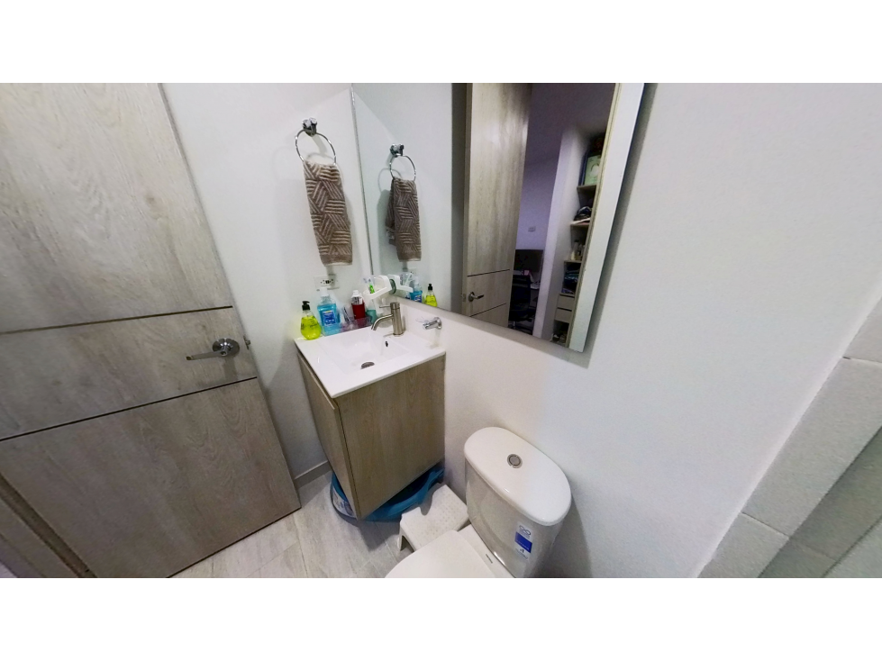 Apartamento en venta en Remanso Sur, Bogotá · foto 14 de 24