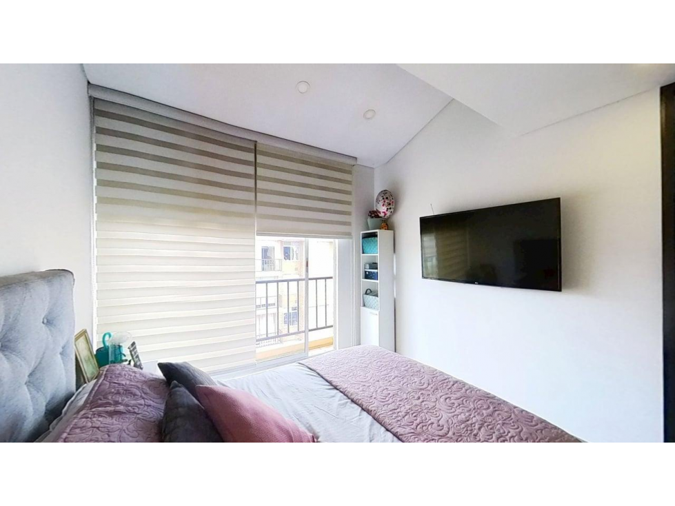 Apartamento en venta en Cr San Sebastian, Chía · foto 2 de 20