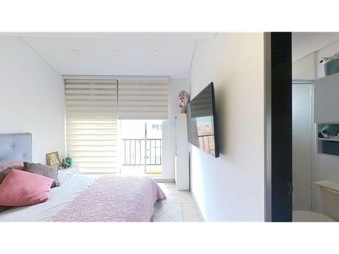 Apartamento en venta en Cr San Sebastian, Chía · foto 4 de 20