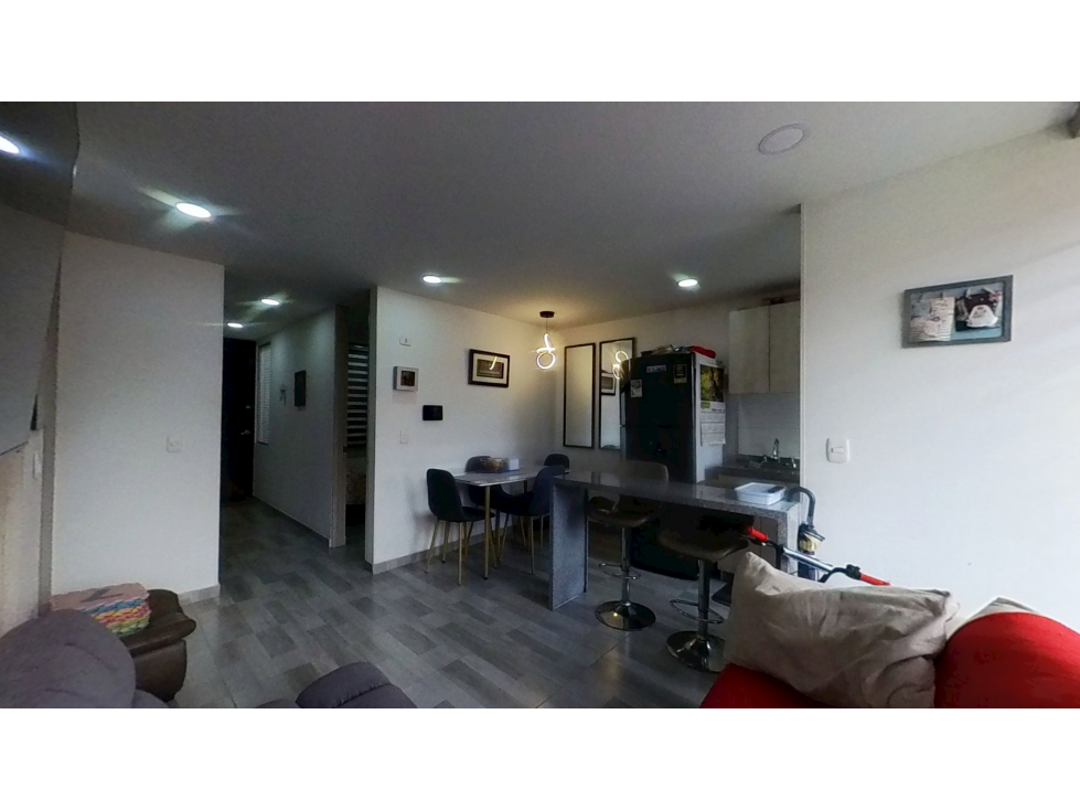 Apartamento en venta en Remanso Sur, Bogotá · foto 17 de 24