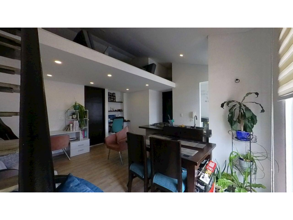 Apartamento en venta en Cr San Sebastian, Chía · foto 5 de 20