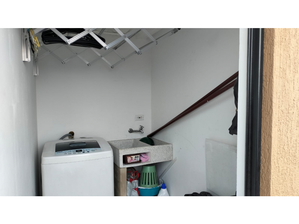 Apartamento en venta en Remanso Sur, Bogotá · foto 18 de 24