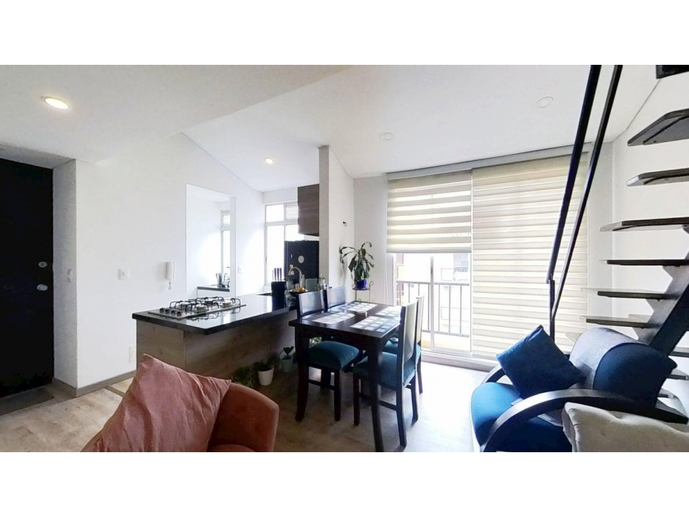 Apartamento en venta en Cr San Sebastian, Chía · foto 6 de 20
