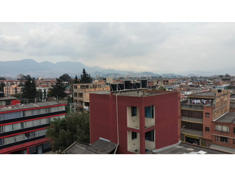 Apartamento en venta en Remanso Sur, Bogotá · foto 19 de 24