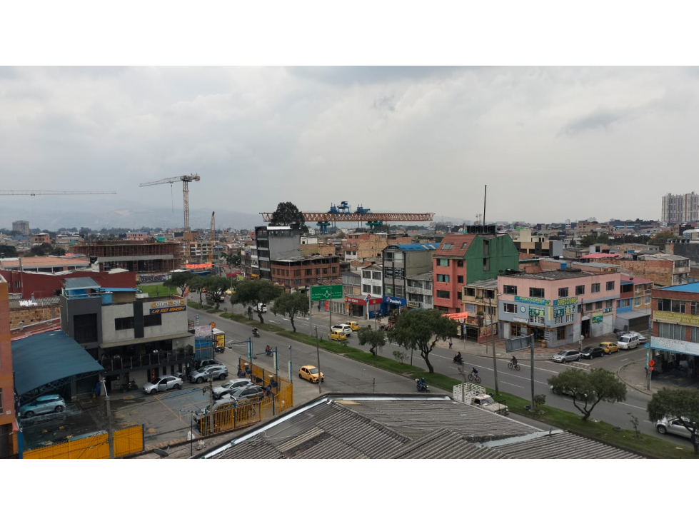 Apartamento en venta en Remanso Sur, Bogotá · foto 20 de 24