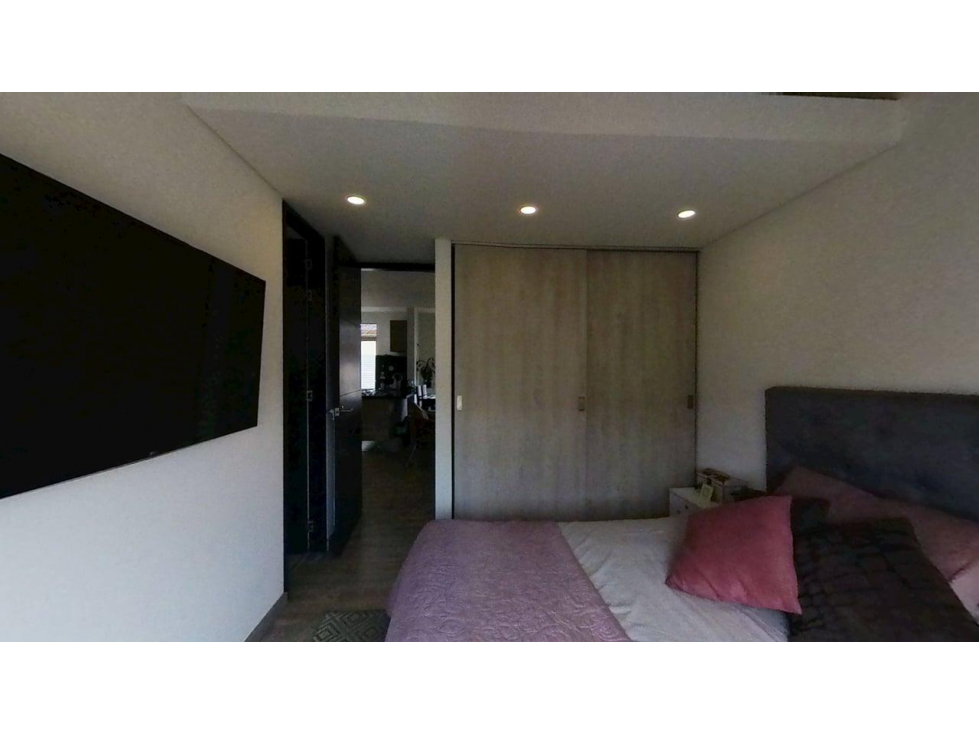 Apartamento en venta en Cr San Sebastian, Chía · foto 9 de 20