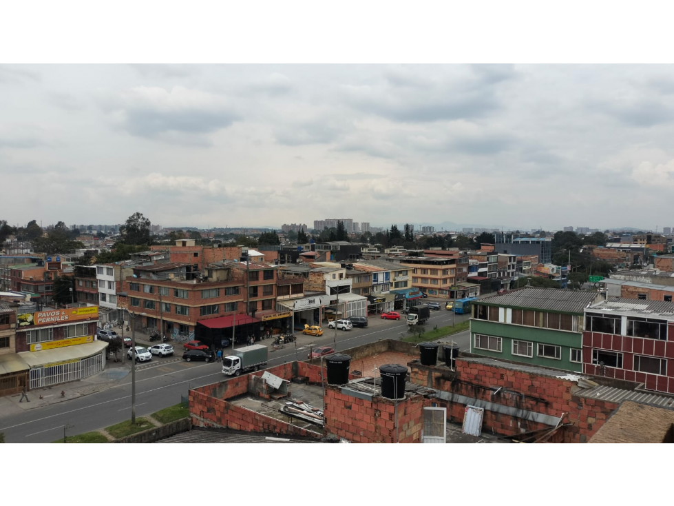 Apartamento en venta en Remanso Sur, Bogotá · foto 21 de 24