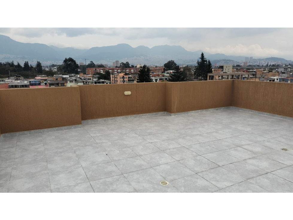 Apartamento en venta en Remanso Sur, Bogotá · foto 22 de 24