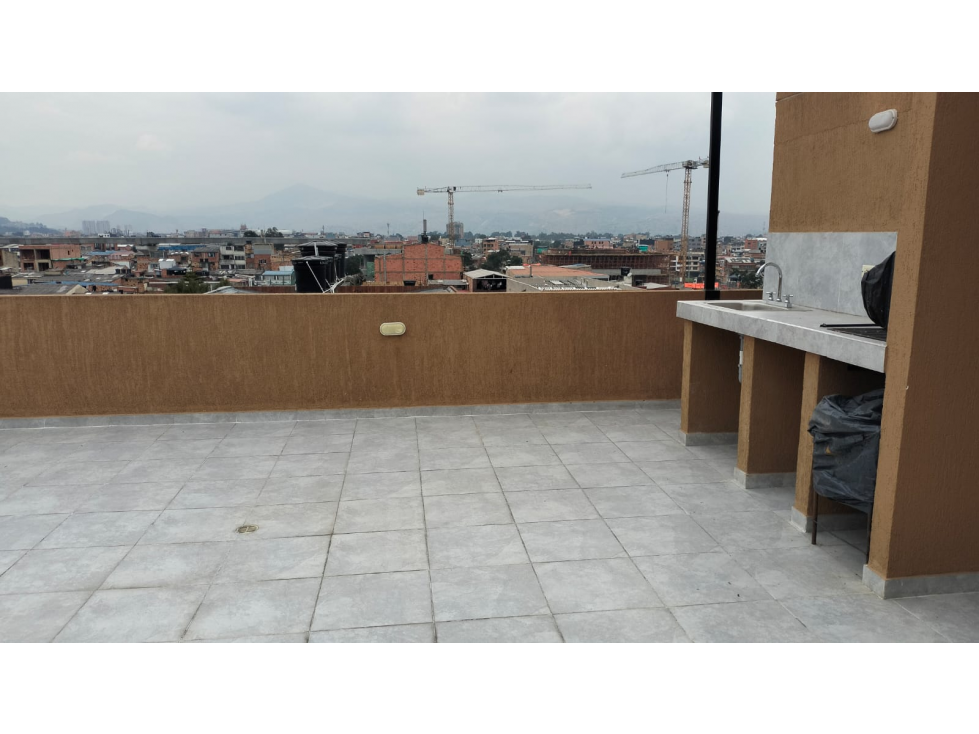 Apartamento en venta en Remanso Sur, Bogotá · foto 23 de 24