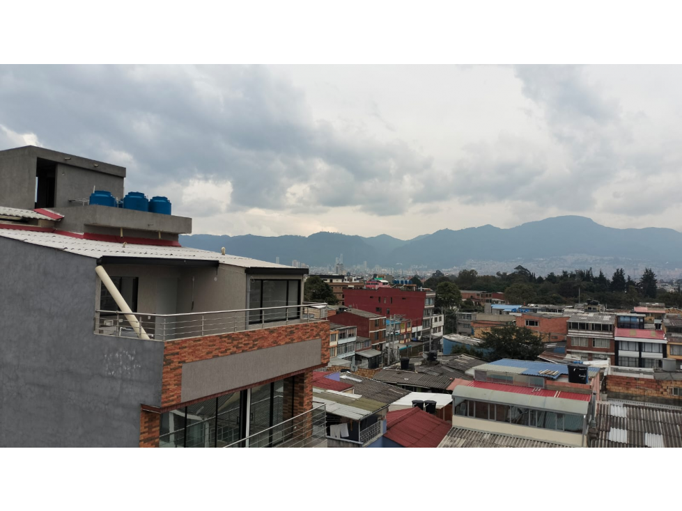 Apartamento en venta en Remanso Sur, Bogotá · foto 24 de 24