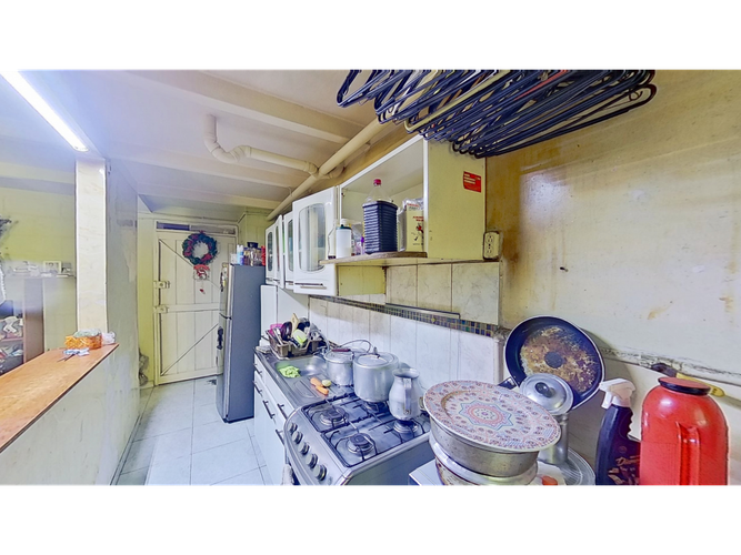 Apartamento de 2 alcobas en venta en Colasania, Medellín, 43 m² · foto 3 de 9