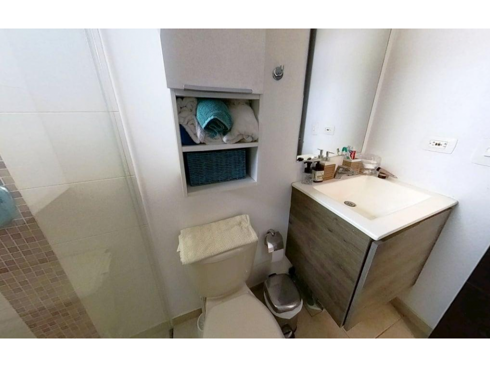Apartamento en venta en Cr San Sebastian, Chía · foto 17 de 20