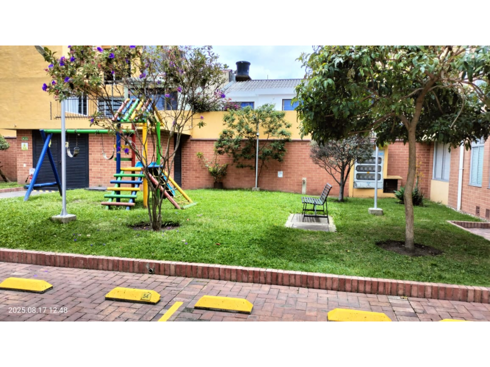 Apartamento en venta en Cr San Sebastian, Chía · foto 18 de 20