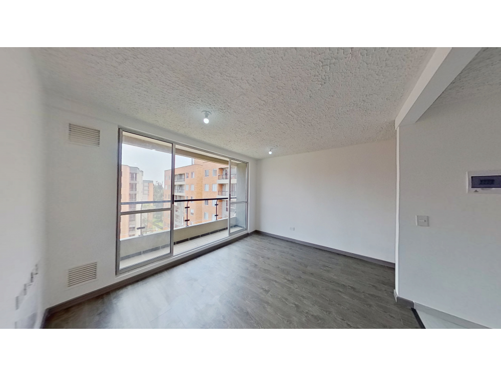 Apartamento en venta en San Jose, Mosquera · foto 2 de 19