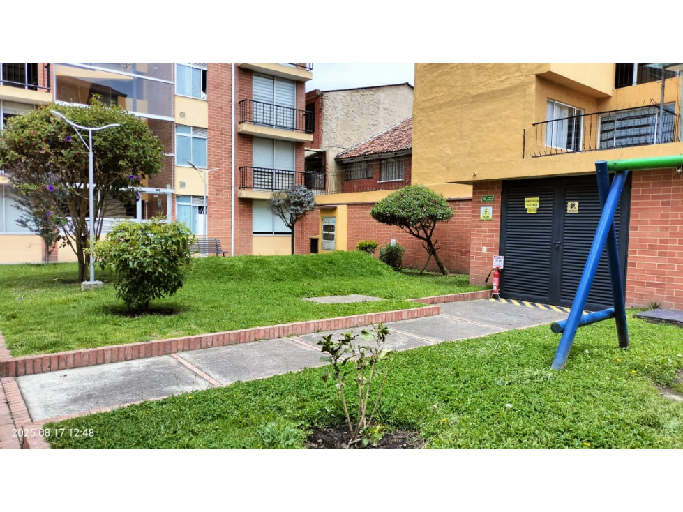 Apartamento en venta en Cr San Sebastian, Chía · foto 20 de 20