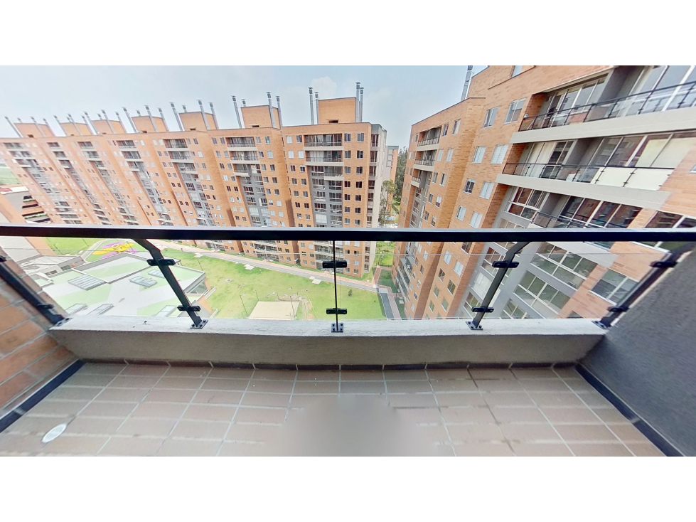 Apartamento en venta en San Jose, Mosquera · foto 3 de 19