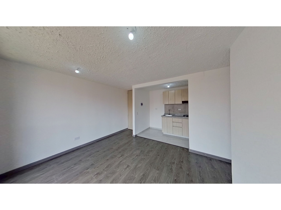 Apartamento en venta en San Jose, Mosquera · foto 4 de 19