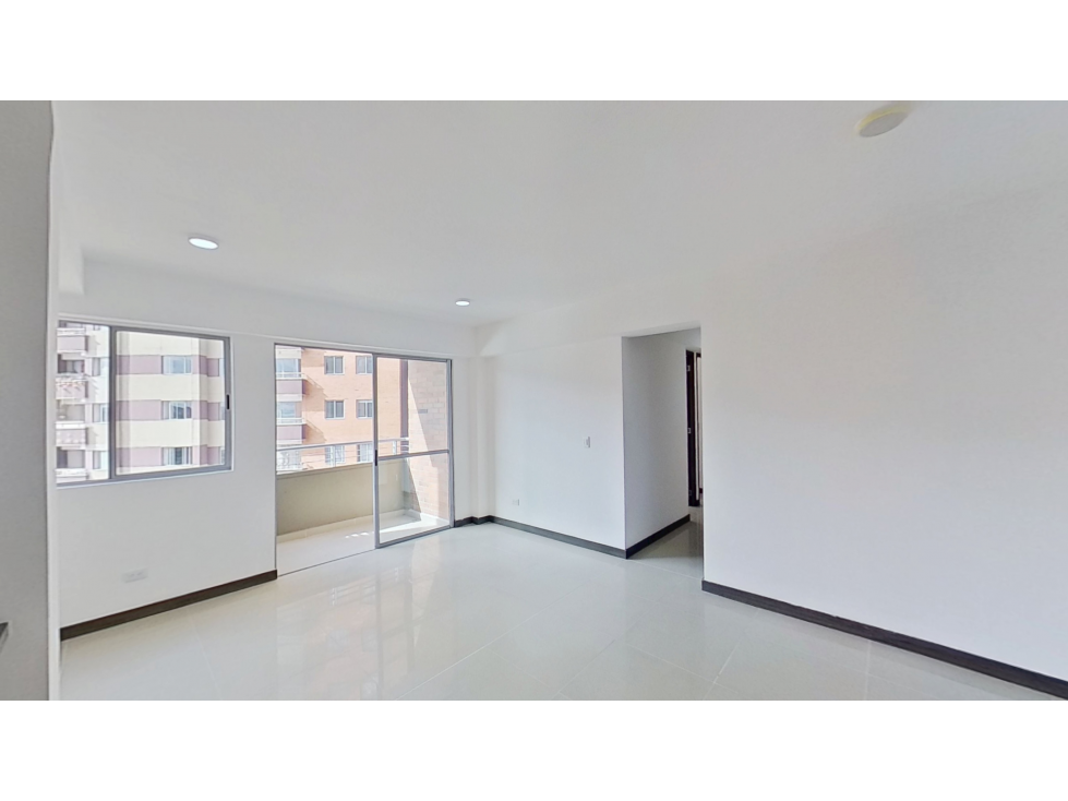 Apartamento en Venta en Bello