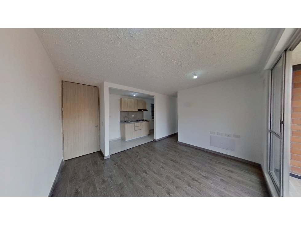 Apartamento en venta en San Jose, Mosquera · foto 5 de 19