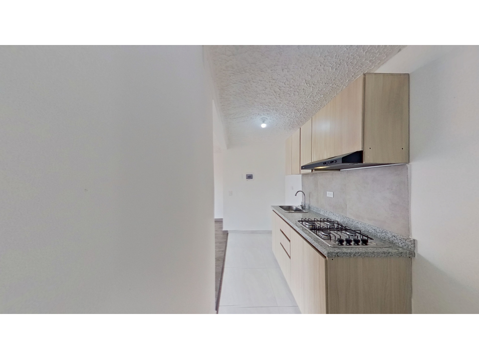 Apartamento en venta en San Jose, Mosquera · foto 7 de 19