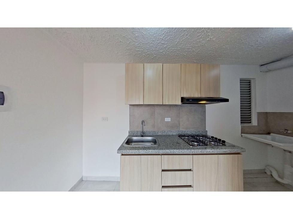 Apartamento en venta en San Jose, Mosquera · foto 9 de 19