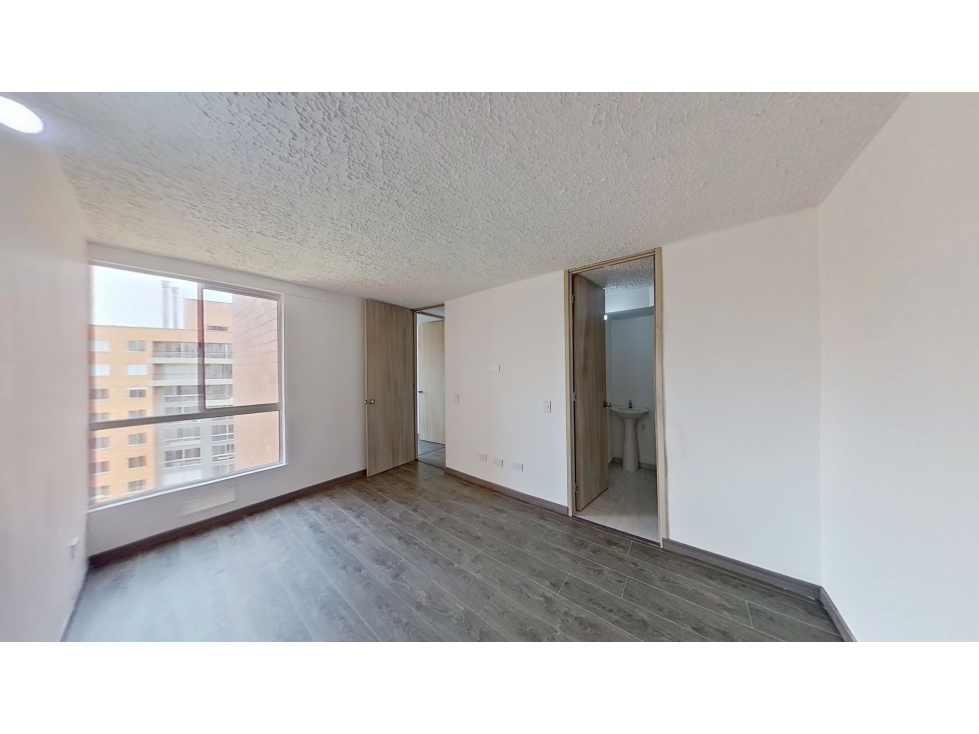Apartamento en venta en San Jose, Mosquera · foto 12 de 19