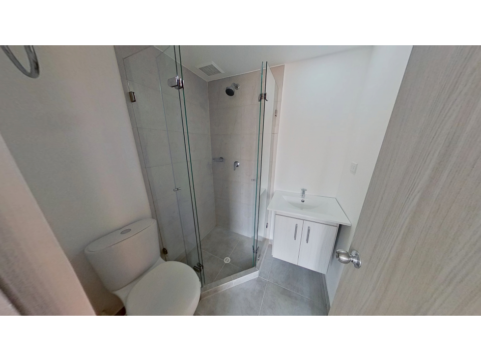 Apartamento en venta en San Jose, Mosquera · foto 17 de 19