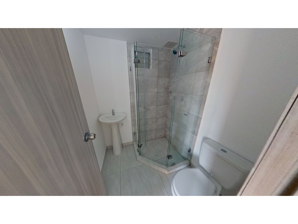 Apartamento en venta en San Jose, Mosquera · foto 18 de 19
