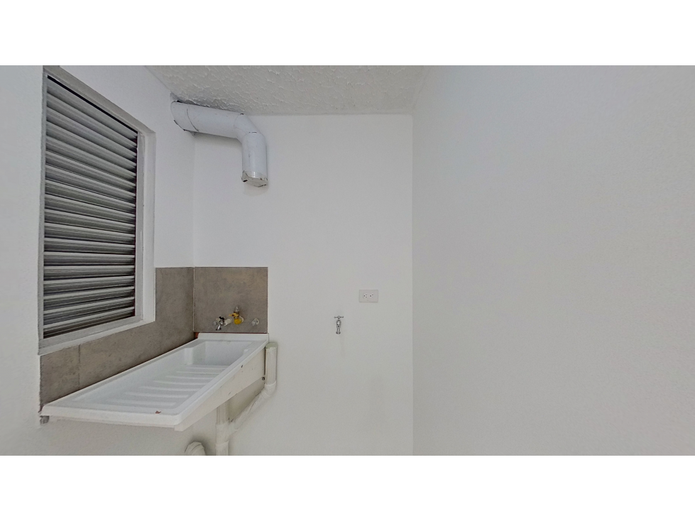 Apartamento en venta en San Jose, Mosquera · foto 19 de 19