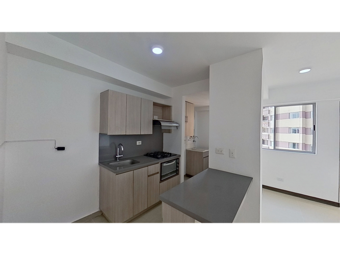 Apartamento de 3 alcobas en venta en Parque Tulio Ospina, Bello, 71 m² · foto 19 de 24