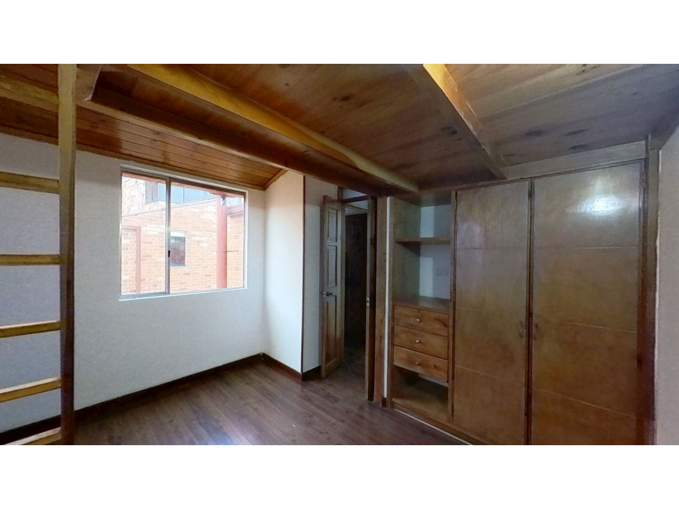 Apartamento en venta en Portales Del Norte, Bogotá · foto 4 de 24