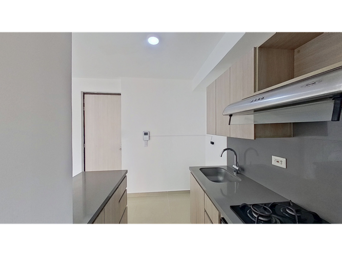 Apartamento de 3 alcobas en venta en Parque Tulio Ospina, Bello, 71 m² · foto 20 de 24